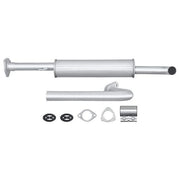 Hella Front Silencer Front 8LB 366 020-601