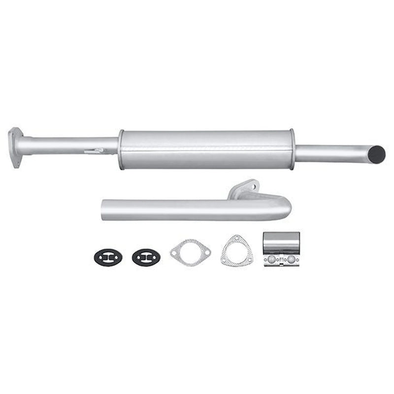 Hella Front Silencer Front 8LB 366 020-601