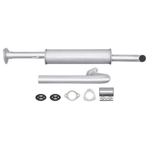 Hella Front Silencer Front 8LB 366 020-601