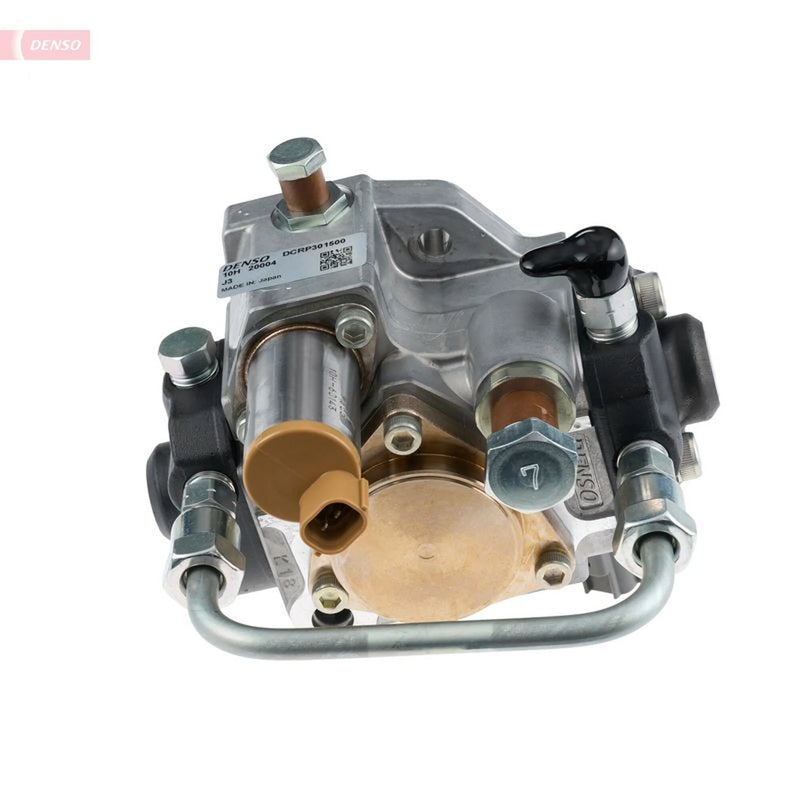 Denso High Pressure Fuel Pump DCRP301500