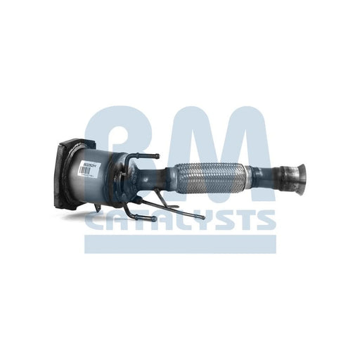 BM Catalysts Homologated Diesel Cat BM80282H