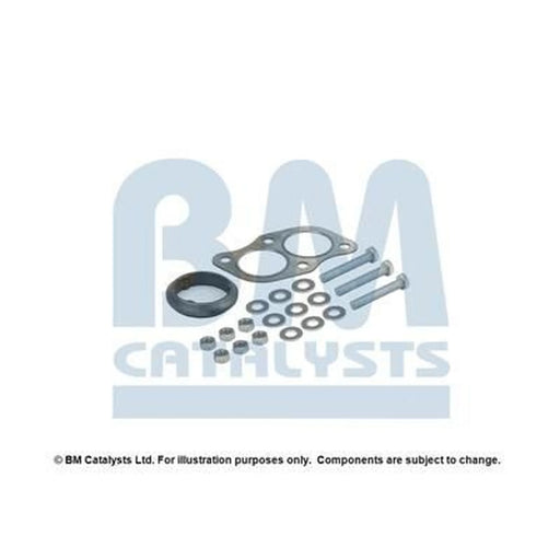 BM Catalysts Exhaust Pipe Mounting Kit FK70025B