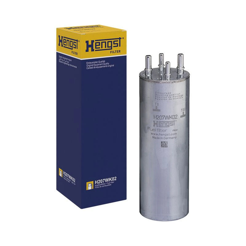 Hella Fuel Filter Element H207WK02