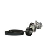Gates V-Ribbed Belt Set K016PK2093XS