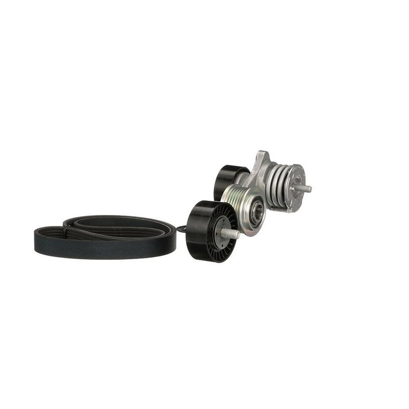 Gates V-Ribbed Belt Set K016PK2093XS