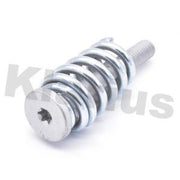 Klarius Exhaust System Bolt 430675