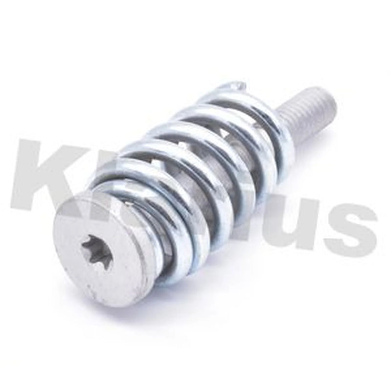 Klarius Exhaust System Bolt 430675