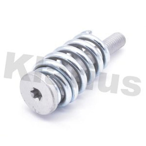 Klarius Exhaust System Bolt 430675