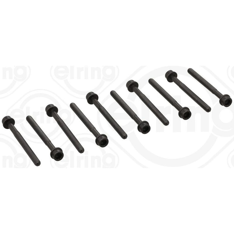 Elring Cylinder Head Bolt Set M10x1,5x115 323.300