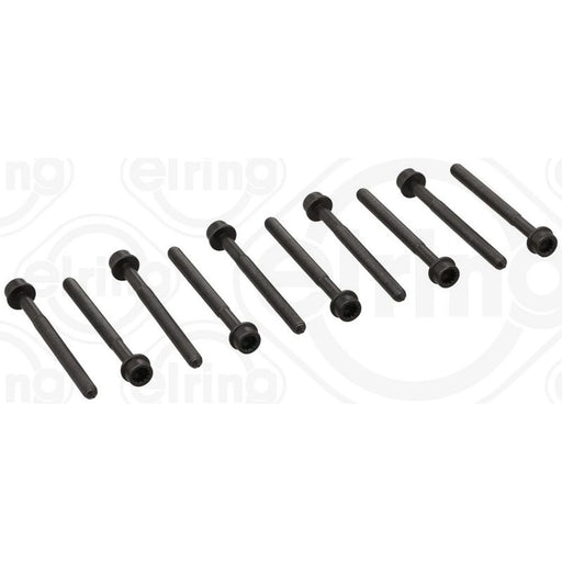 Elring Cylinder Head Bolt Set M10x1,5x115 323.300