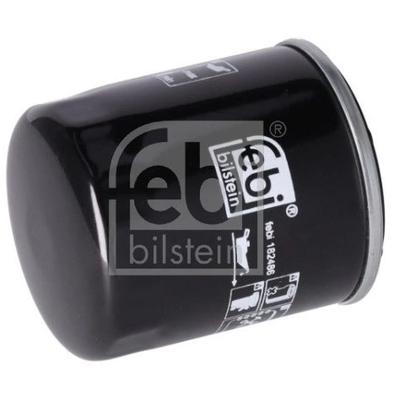 Febi Engine Oil Filter 182486
