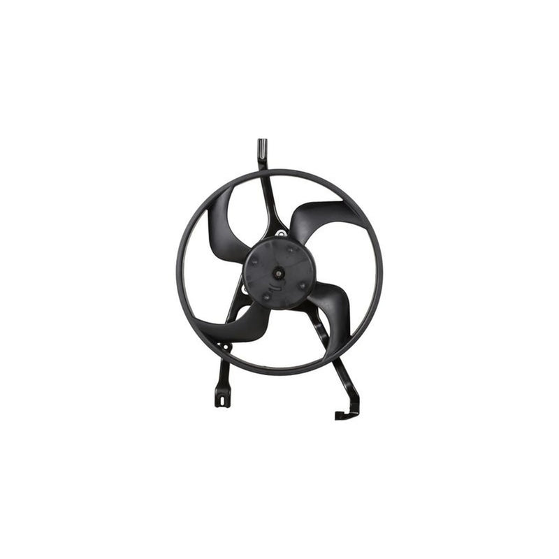Hella Engine Cooling Fan 8EW 366 421-131