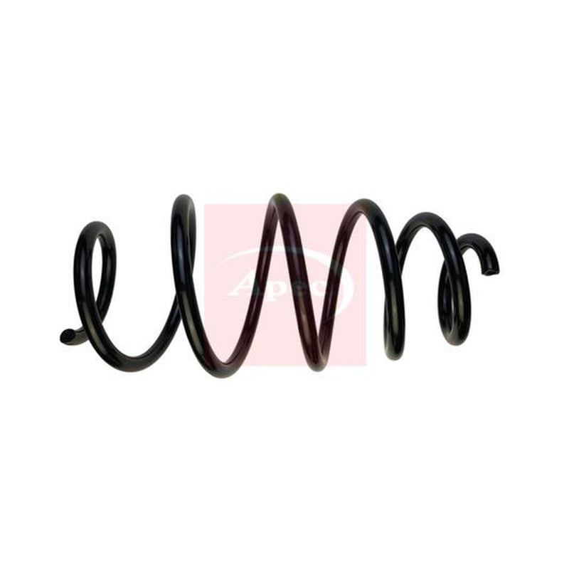 Apec Front Suspension Coil Spring ACS1829