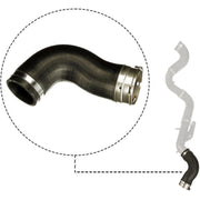 Gates Radiator Coolant Hose 320mm ID 05-5656