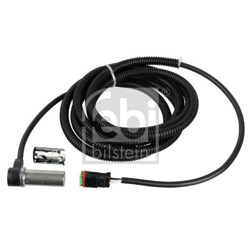 Febi ABS Wheel Speed Sensor Rear Right 171611