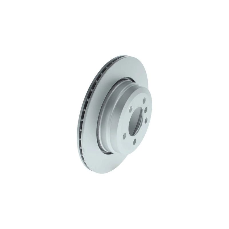 Bosch 2 x Vented Rear Brake Discs 0 986 479 671