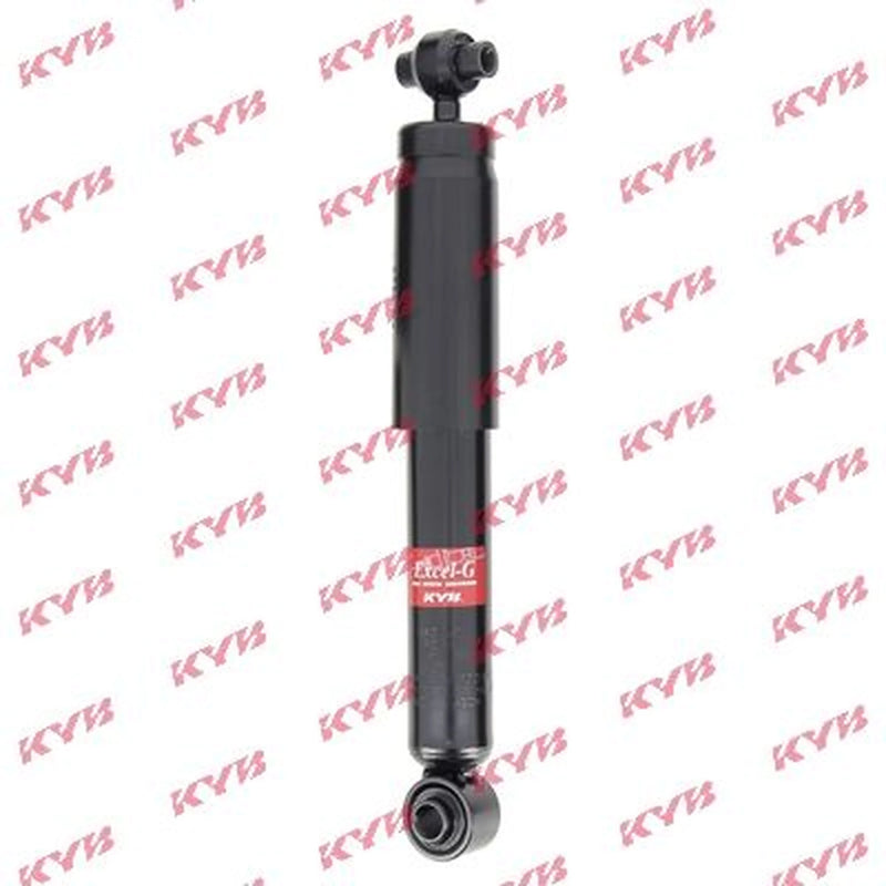 KYB Shock Absorber Damper Strut Rear 349156