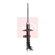 Apec Shock Absorber Damper Strut Front Left ASA1115
