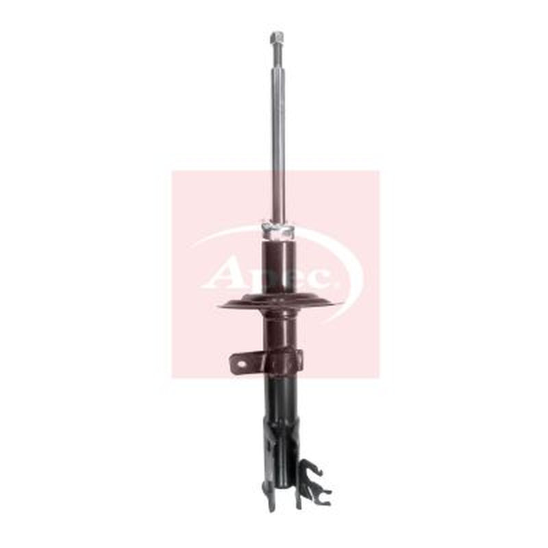 Apec Shock Absorber Damper Strut Front Left ASA1115