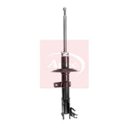 Apec Shock Absorber Damper Strut Front Left ASA1115
