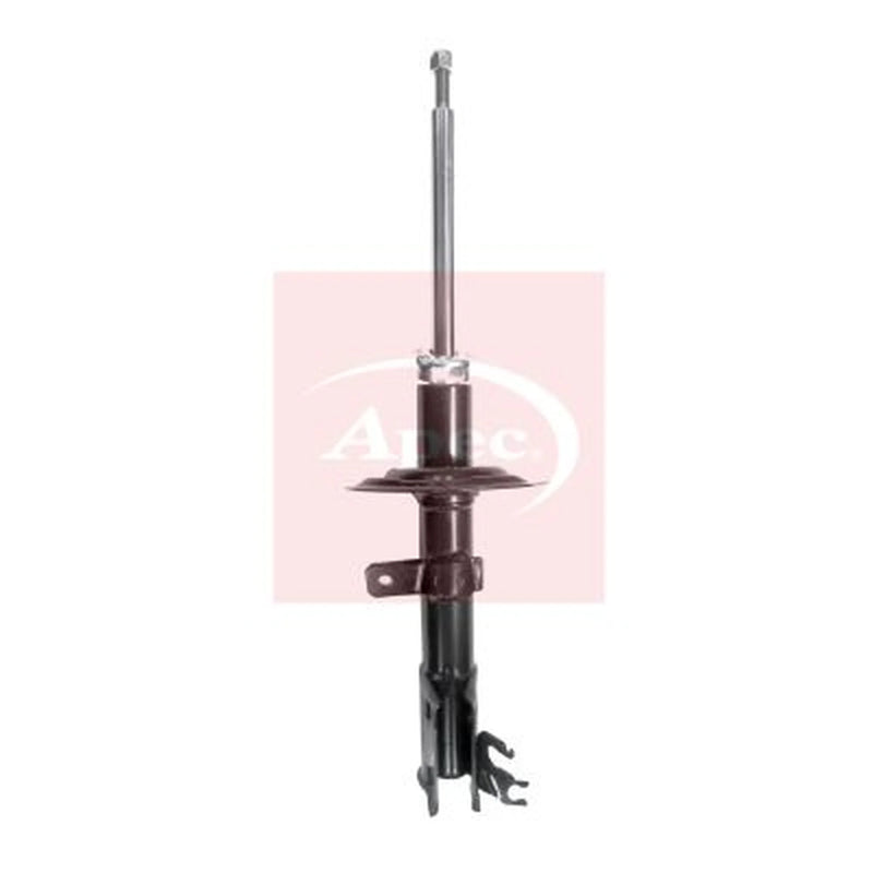 Apec Shock Absorber Damper Strut Front Left ASA1115