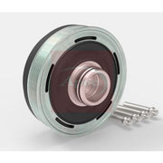 Apec Crank Shaft Belt Pulley ATV1089
