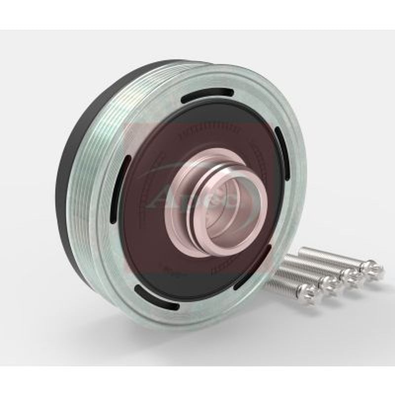 Apec Crank Shaft Belt Pulley ATV1089