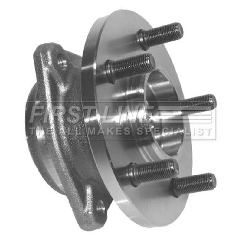 First Line Wheel Bearing Kit FBK999