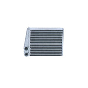 NRF Heater Matrix Core Heat Exchanger 54276