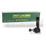 First Line Steering Tie Rod Ball Joint Rear FTR4706