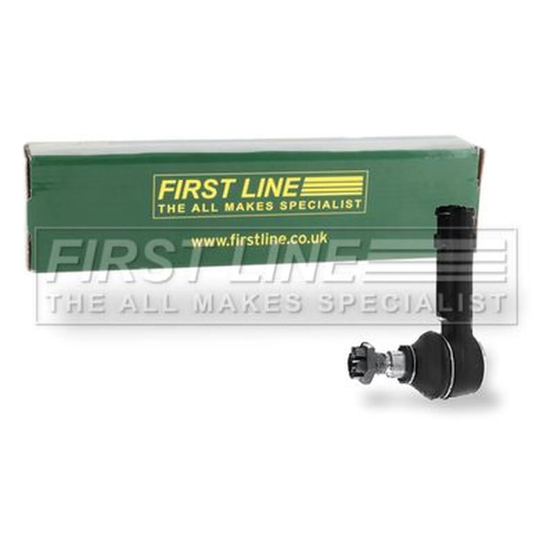 First Line Steering Tie Rod Ball Joint Rear FTR4706