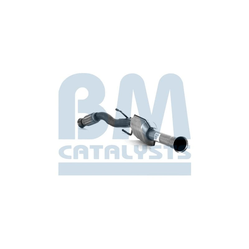 BM Catalysts Homologated Diesel Cat BM80122H