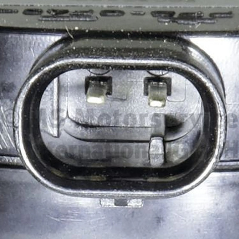 Pierburg Parking Heater Water Recirculation Pump Connectors 7.10101.13.0