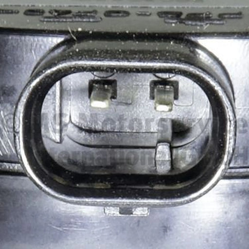 Pierburg Parking Heater Water Recirculation Pump Connectors 7.10101.13.0