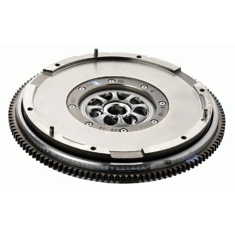 Sachs Engine Flywheel Teeth 240mm 2294000112