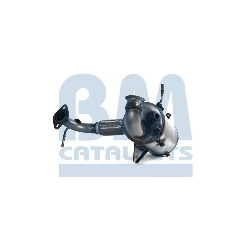 BM Catalysts Homologated Diesel Cat & Dpf BM11244H