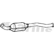 Klarius Diesel Particulate Filter W/Cat T/A 391005