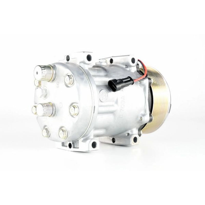 Mahle Air Conditioning Compressor ACP 1041 000P