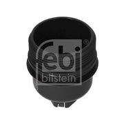 Febi Oil Filter Housing Cap 182919