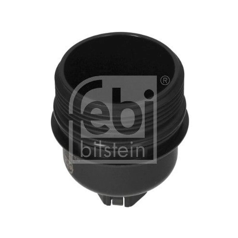 Febi Oil Filter Housing Cap 182919