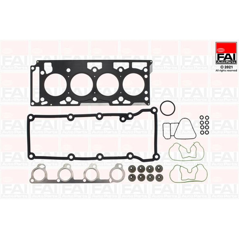 FAI Cylinder Head Gasket Kit HS1154