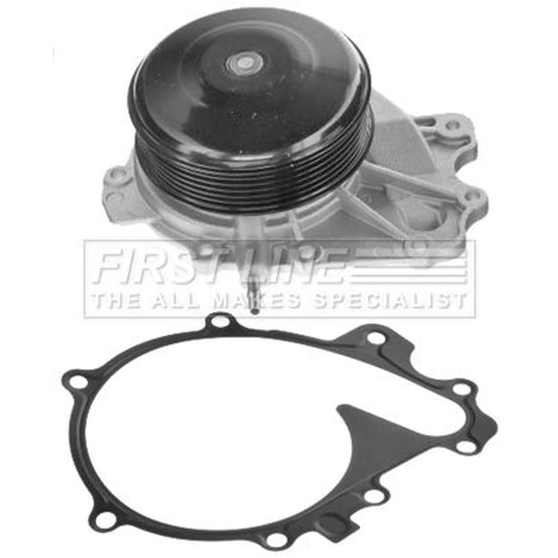 First Line Engine Cooling Water Pump FWP2407