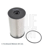 Blue Print Fuel Filter Element ADV182301