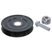 Gates Crank Shaft Belt Pulley TVD1308A