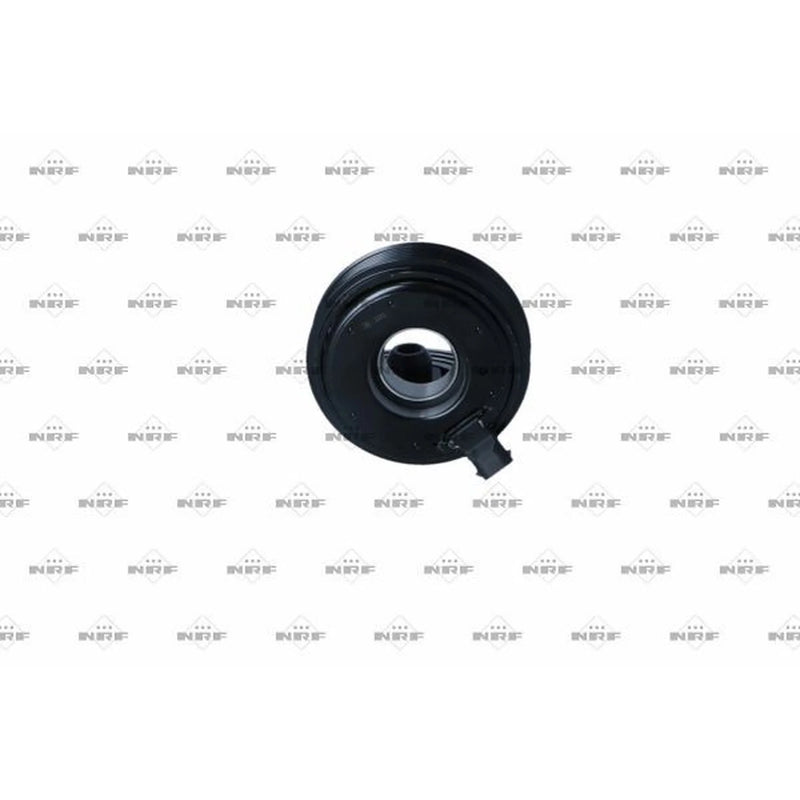 NRF A/C Compressor Magnetic Clutch 380084