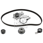 Febi Timing Belt & Water Pump Kit 173114