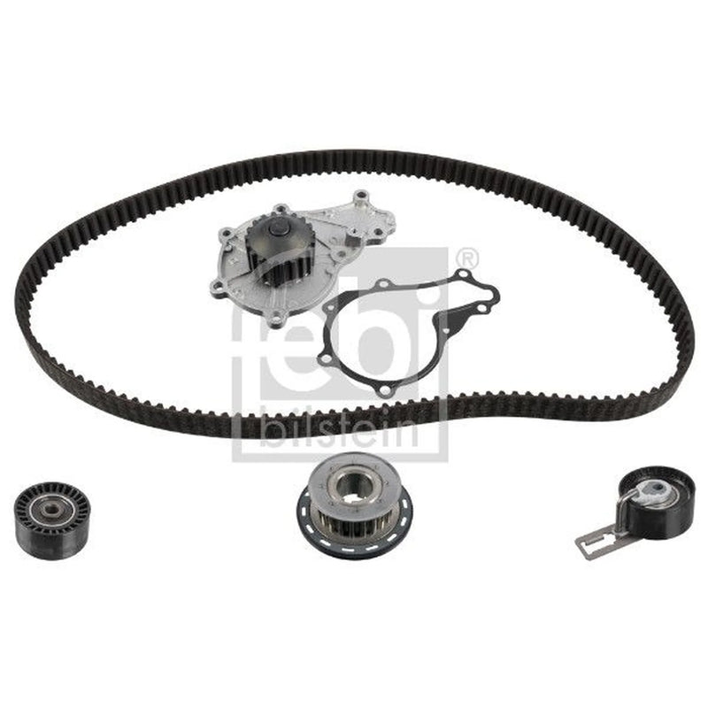 Febi Timing Belt & Water Pump Kit 173114
