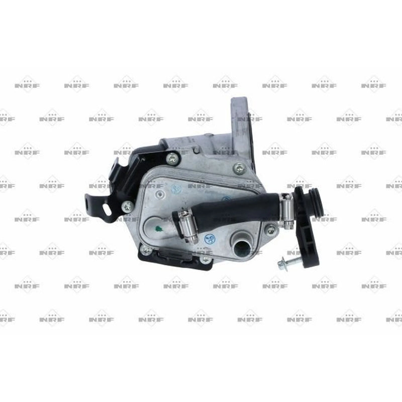NRF Oil Filter Housing 31354