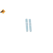 NRF Air Conditioning Condenser 350348