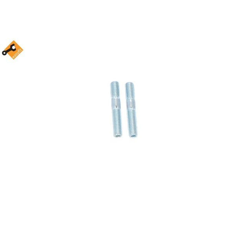 NRF Air Conditioning Condenser 350348